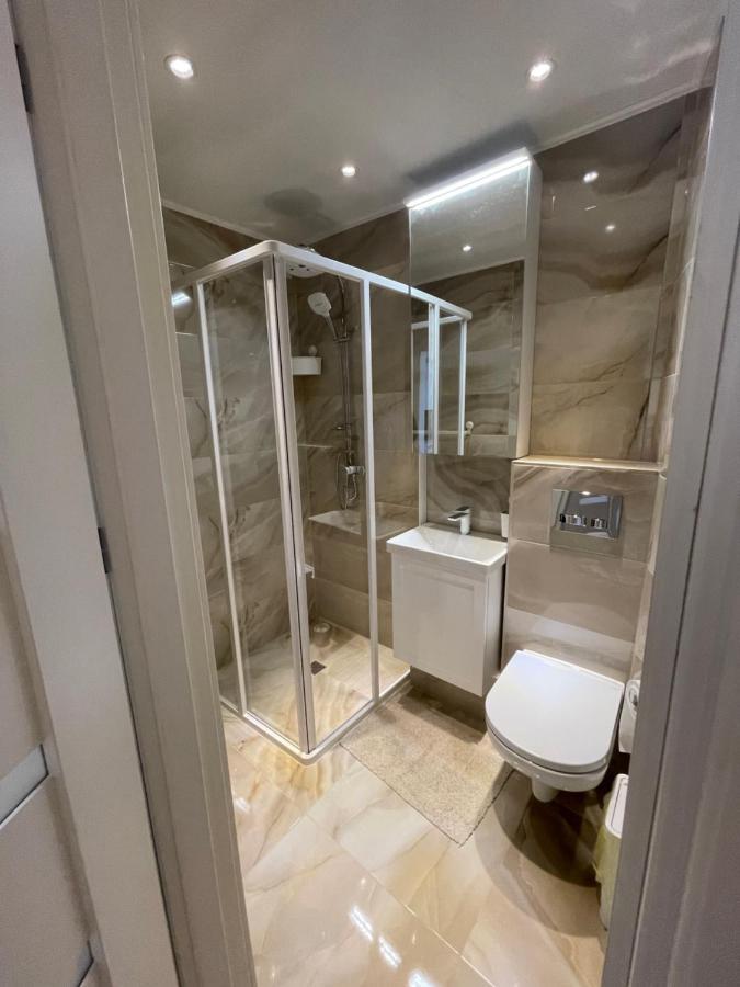 Mb Livinga Apartamentai Taikos G Mazeikiai Luaran gambar