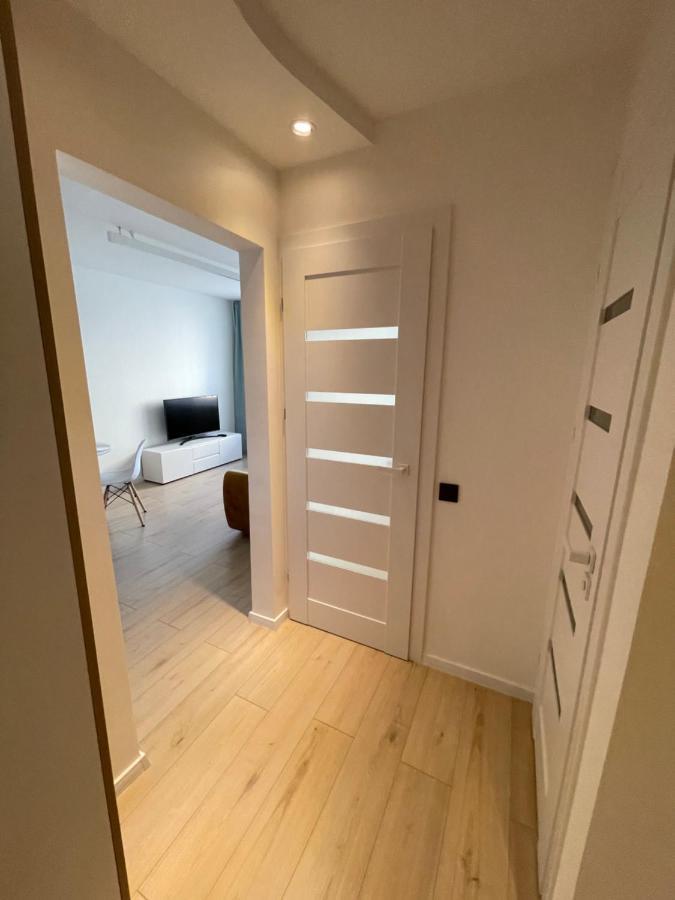 Mb Livinga Apartamentai Taikos G Mazeikiai Luaran gambar